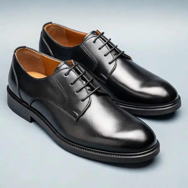 HolmRun Oxford City Shoes